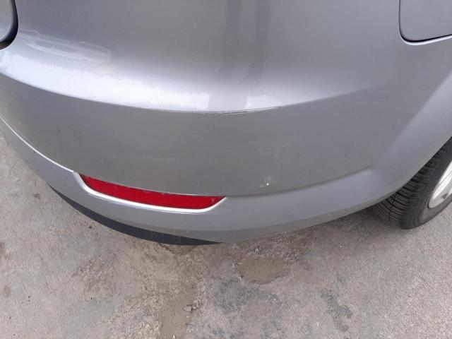 2009 FORD MONDEO ZET