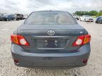 2010 Toyota Corolla Base продається в Houston, TX - Front End