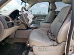 2010 Chevrolet Tahoe C1500 Ltz продається в New Braunfels, TX - Front End