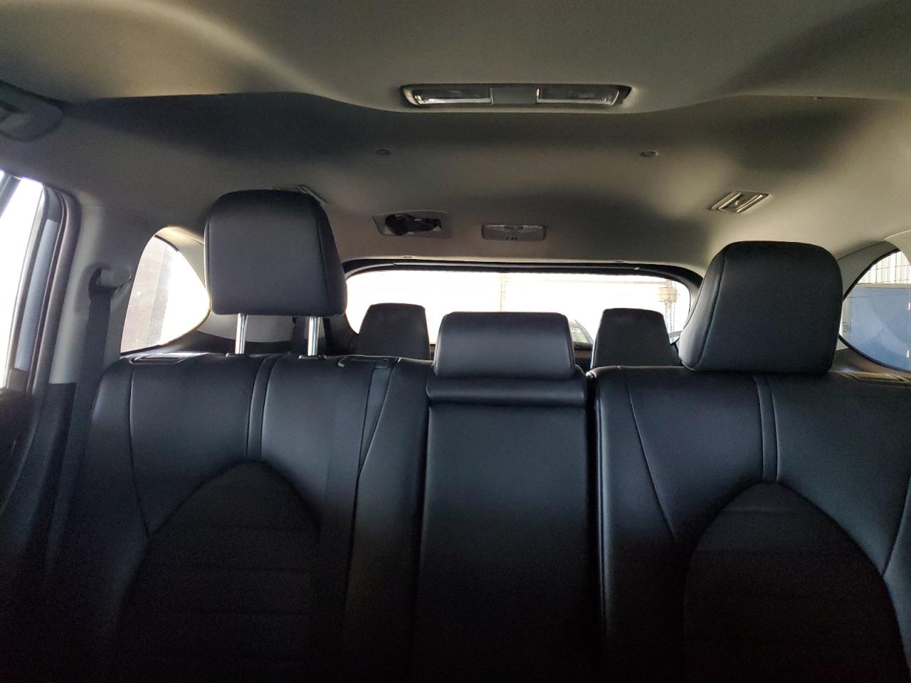 TOYOTA HIGHLANDER 2023 VIN 5TDKBRCH3PS588301 zdjęcie 10