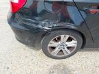 2009 BMW 116I SE for sale at Copart SANDWICH