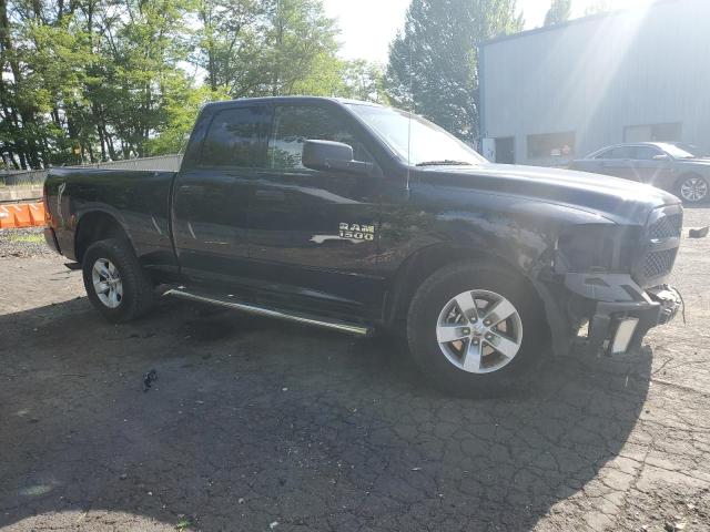  RAM 1500 2016 Blue