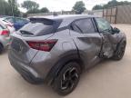 2022 NISSAN JUKE N-CON for sale at Copart SANDY