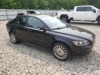 2006 Volvo S40 T5 en Venta en Lyman, ME - Normal Wear