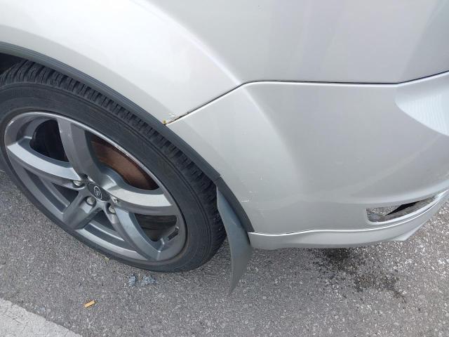 2009 FORD FOCUS ZETE