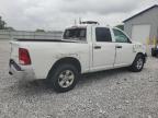 2018 RAM 1500 ST   for sale at Copart OH - AKRON