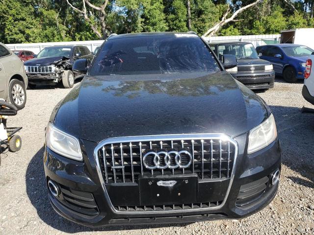 2016 AUDI Q5 PREMIUM  