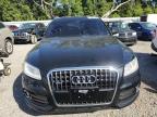 2016 AUDI Q5 PREMIUM   for sale at Copart FL - TAMPA SOUTH