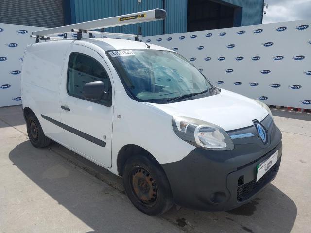 2014 RENAULT KANGOO ML2