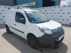 2014 RENAULT KANGOO ML2 for sale at Copart ROCHFORD