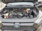 2021 Toyota Rav4 Xle for Sale in Wilmer, TX - Hail