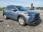 2024 Toyota Corolla Cross Le იყიდება Montgomery-ში, AL - Front End