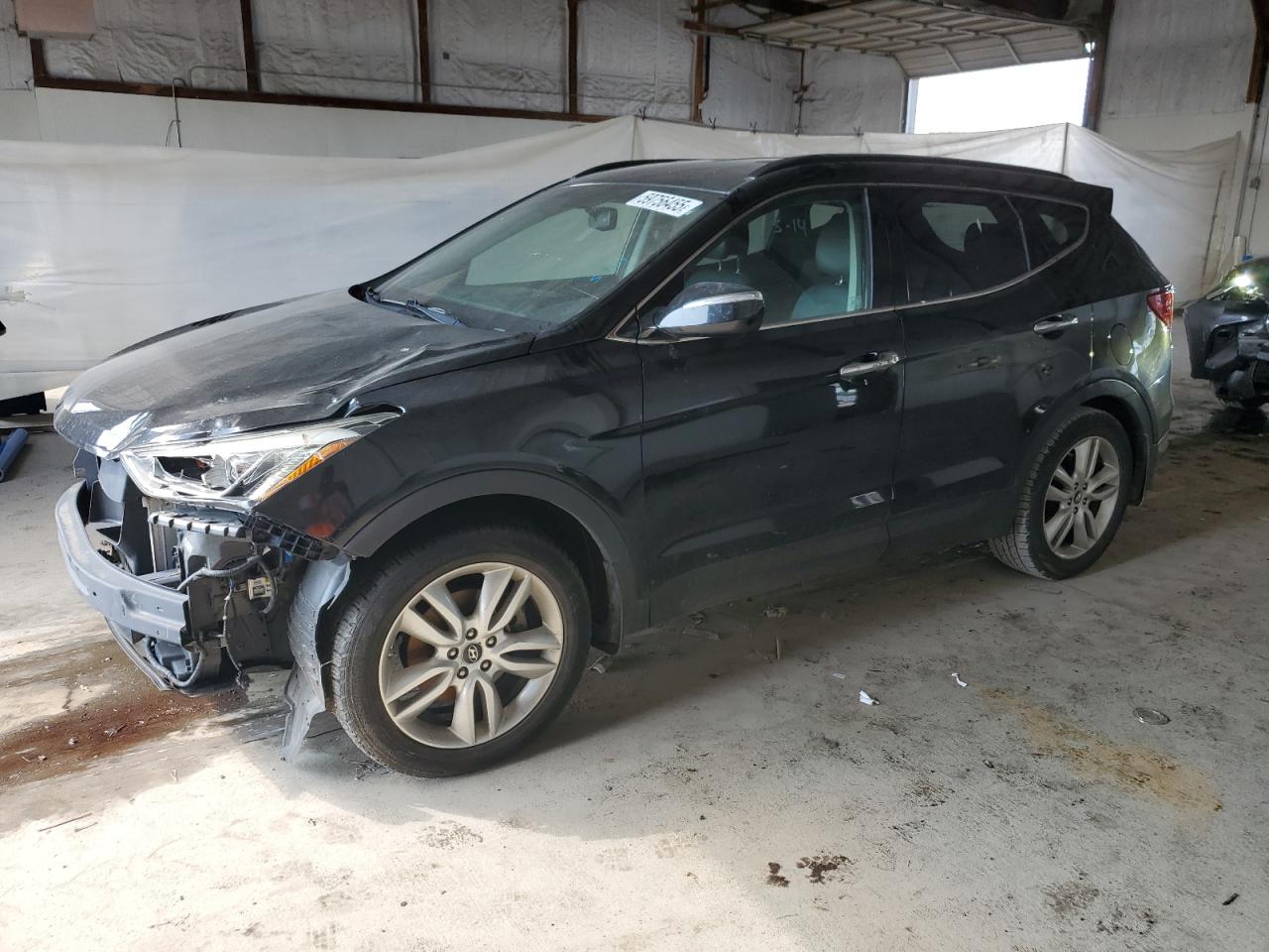 Lexington, KY에서 판매 중인 2013 Hyundai Santa Fe Sport - Front End
