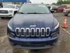 2014 Jeep Cherokee Limited zu verkaufen in Woodhaven, MI - Rear End