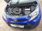2023 TOYOTA AYGO X EDGE VVT-I  for sale at Copart BRISTOL