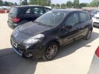 2012 RENAULT CLIO DYNAM for sale at Copart SANDY