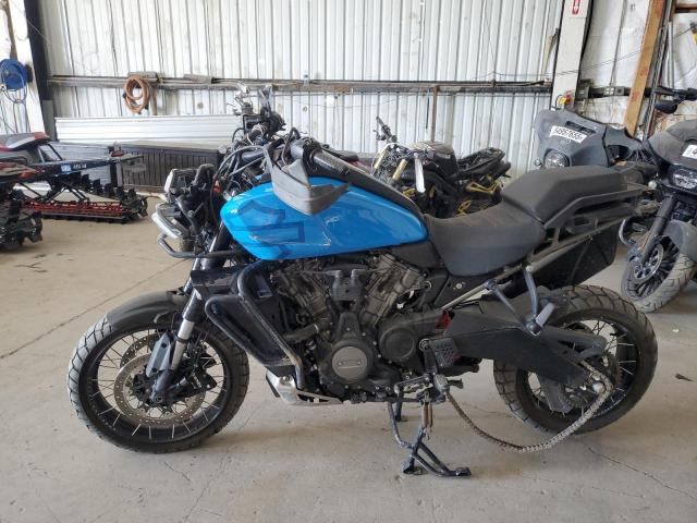  HARLEY-DAVIDSON RA1250 S 2022 Синій