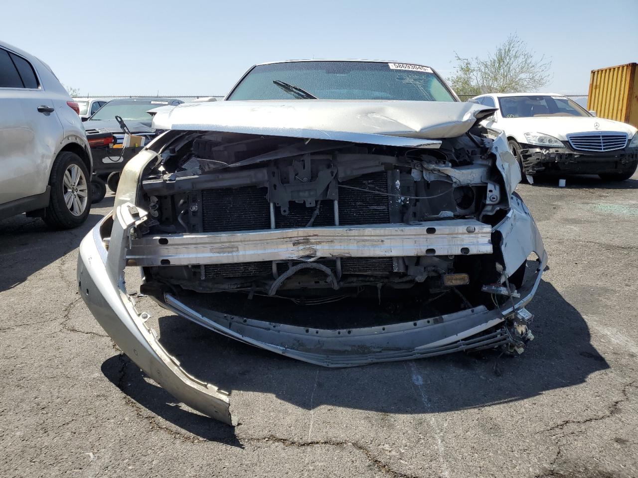 2006 Cadillac DTS - Image 5