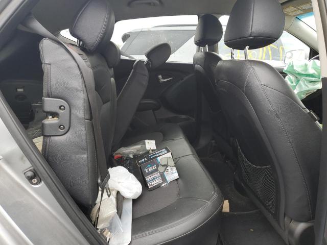 2012 HYUNDAI TUCSON GLS  