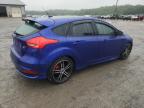 2015 Ford Focus St zu verkaufen in York Haven, PA - Mechanical