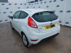 2015 FORD FIESTA ZET for sale at Copart BRISTOL
