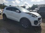 2018 Kia Sportage Ex for Sale in Greenwell Springs, LA - Front End