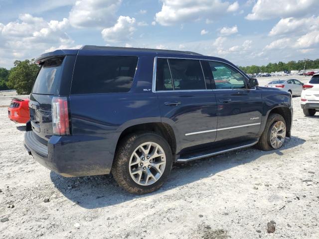  GMC YUKON 2018 Granatowy