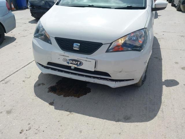 2016 SEAT MII S AC