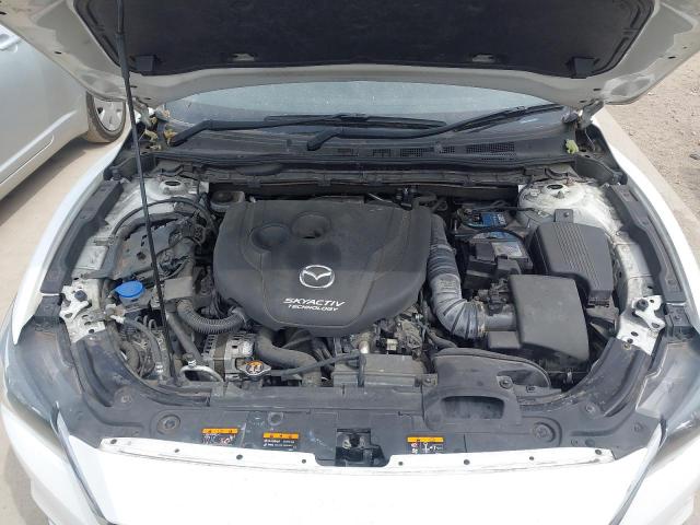 2017 MAZDA 6 SPORT NA