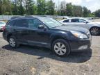 2012 Subaru Outback 2.5I Premium იყიდება Finksburg-ში, MD - Mechanical