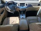2009 Hyundai Genesis 4.6L იყიდება Sacramento-ში, CA - Front End