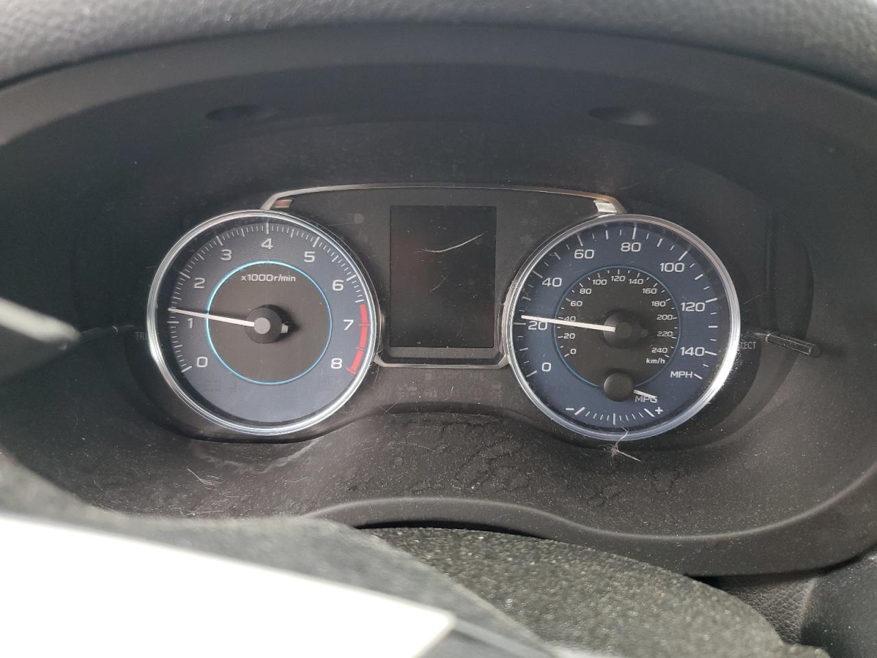 SUBARU IMPREZA 2016 VIN JF1GPAY67G8203185 фото 9