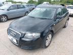 2008 AUDI A3 SPECIAL for sale at Copart SANDWICH