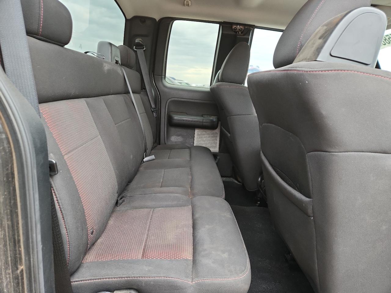2007 Ford F150 VIN: 1FTRX12V07KA96339 Lot: 62955865