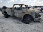 2010 Ford F350 Super Duty for Sale in Cahokia Heights, IL - Burn