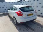 2014 FORD FOCUS TITA for sale at Copart BRISTOL