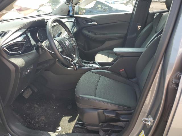  BUICK ENCORE 2023 Серебристый