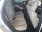 Phoenix, AZ에서 판매 중인 2017 Jeep Cherokee Latitude - Frame Damage