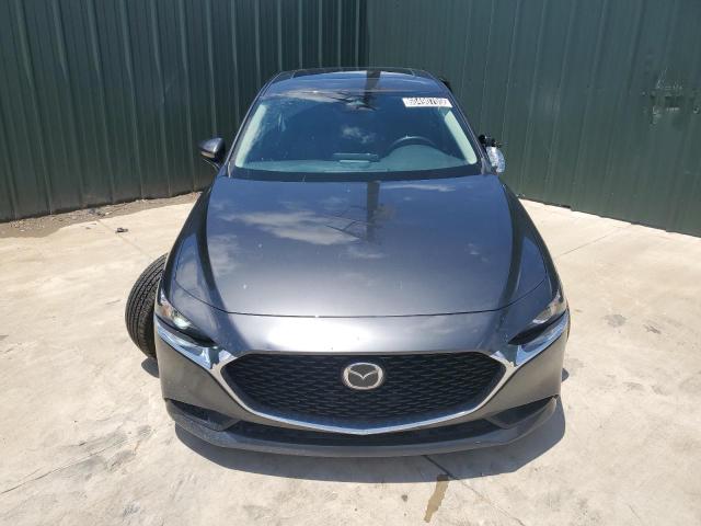  MAZDA 3 2024 Szary