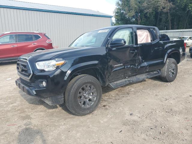  TOYOTA TACOMA 2023 Czarny