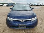 2006 Honda Civic Lx for Sale in Houston, TX - Side