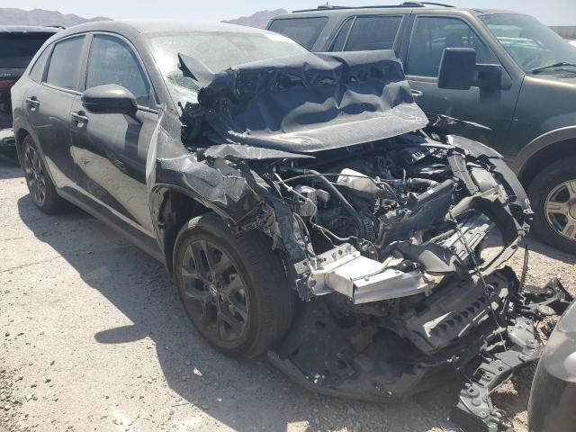  HONDA HR-V 2025 Черный