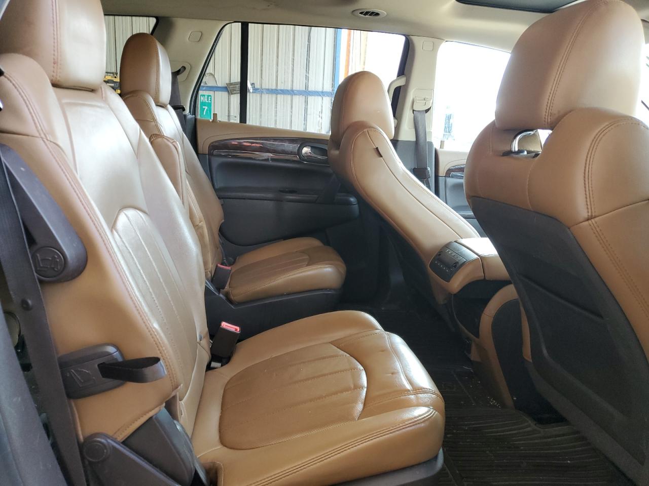 2015 Buick Enclave VIN: 5GAKVBKD2FJ229788 Lot: 63314115