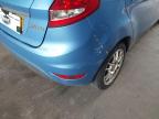 2010 FORD FIESTA TIT for sale at Copart SANDTOFT
