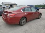 2015 Nissan Altima 2.5 იყიდება York Haven-ში, PA - Biohazard/Chemical