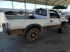 2001 Toyota Tacoma  en Venta en Fresno, CA - Front End