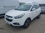 2014 HYUNDAI IX35 PREMI for sale at Copart NEWBURY