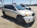 2007 Toyota Rav4    продається в Los Angeles, CA - Front End