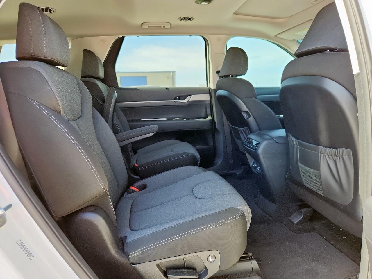 2022 Hyundai Palisade Sel VIN: KM8R3DHEXNU438221 Lot: 63006925