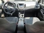 2018 Chevrolet Cruze Lt for Sale in Windsor, NJ - Rear End